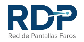 Red de Pantallas Faros